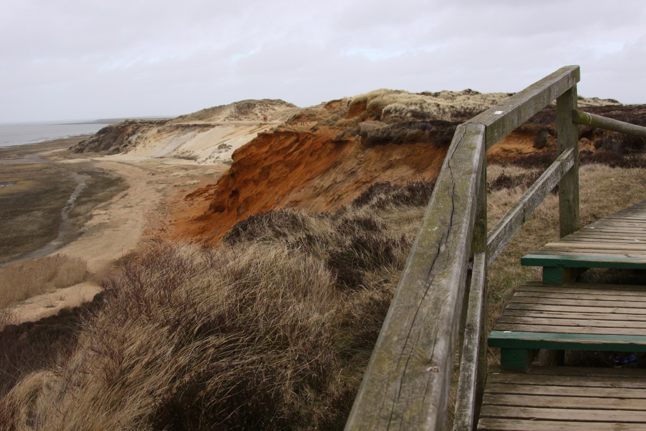 In Morsum auf Sylt trauern Einwohner einem Ort hinterher, der mit vielen schönen Erinnerungen verbunden wird (Symbolbild).