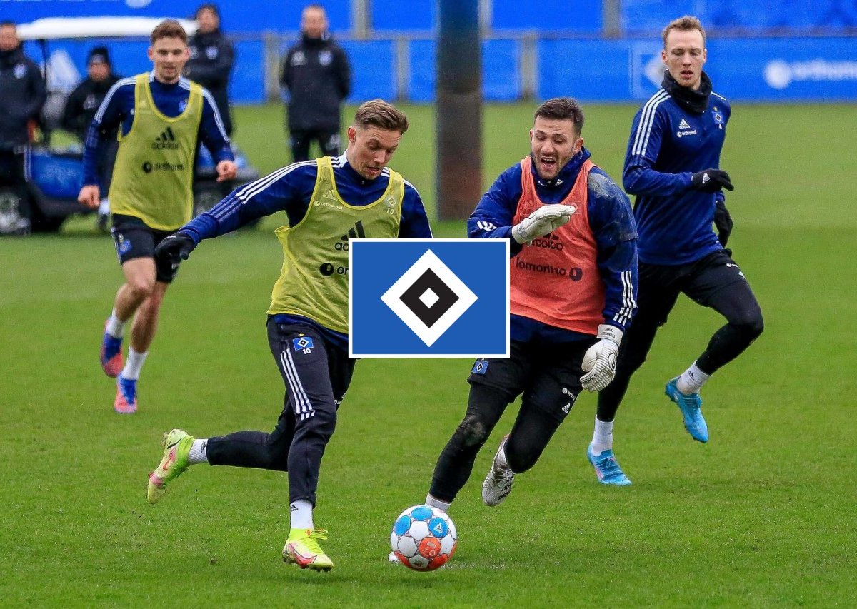 Hamburger-SV
