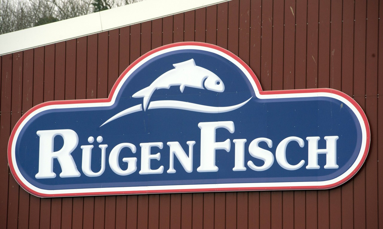 Rügen Fisch AG stellt die Produktion in Lübeck, die dort unter dem Namen Hawesta bekannt ist, komplett ein.