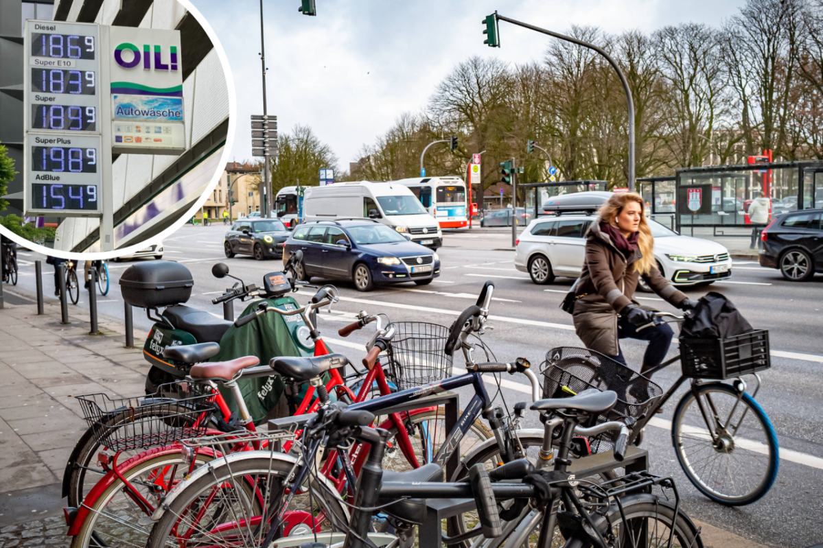 Was Autofahrer wissen wollen: Wie viel Adblue muss ich nachtanken?