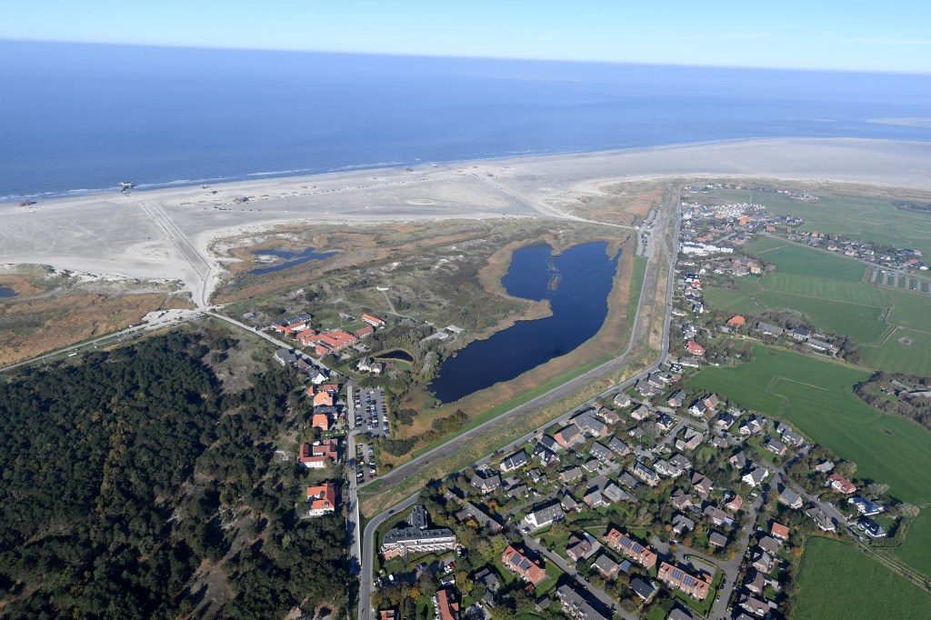 Sankt Peter-Ording