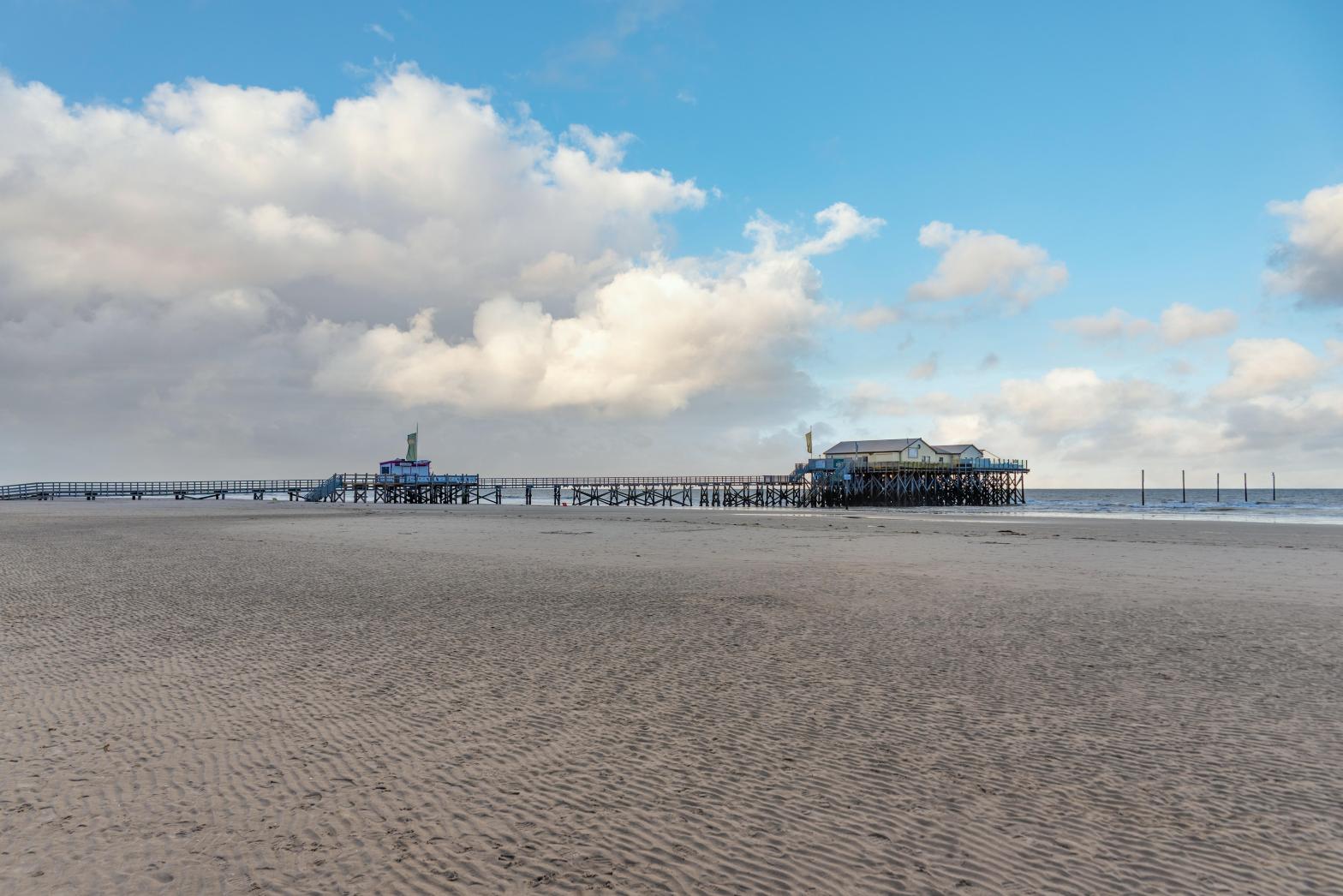 Sankt Peter-Ording