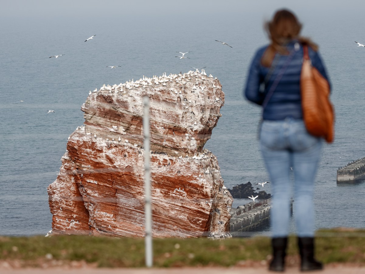 Helgoland