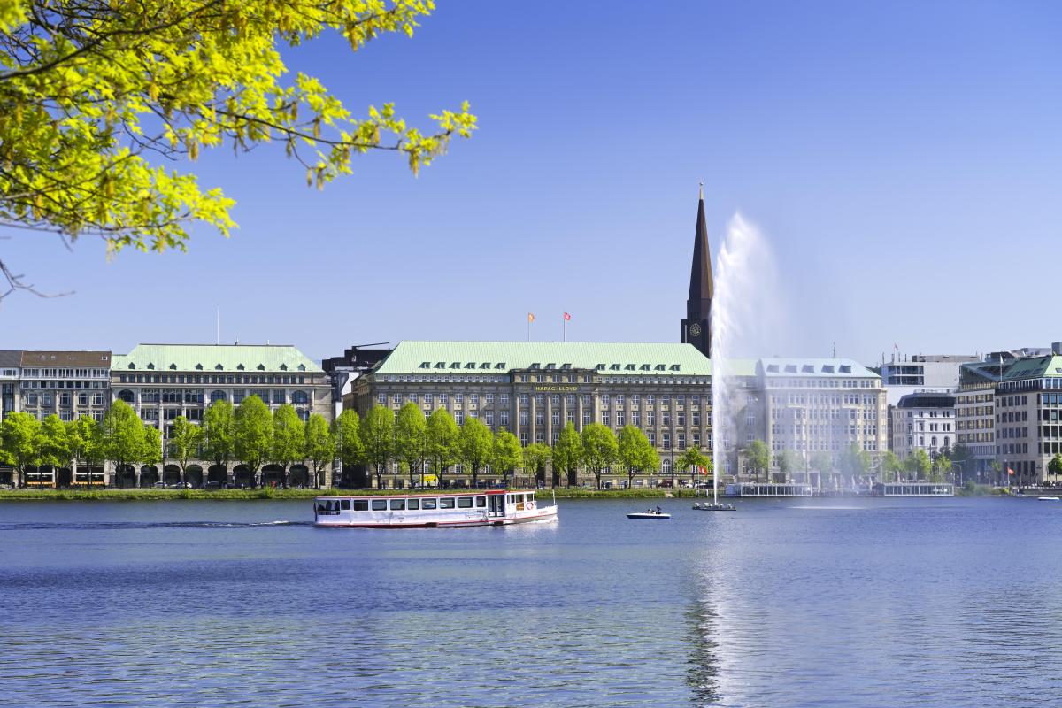 Hamburg