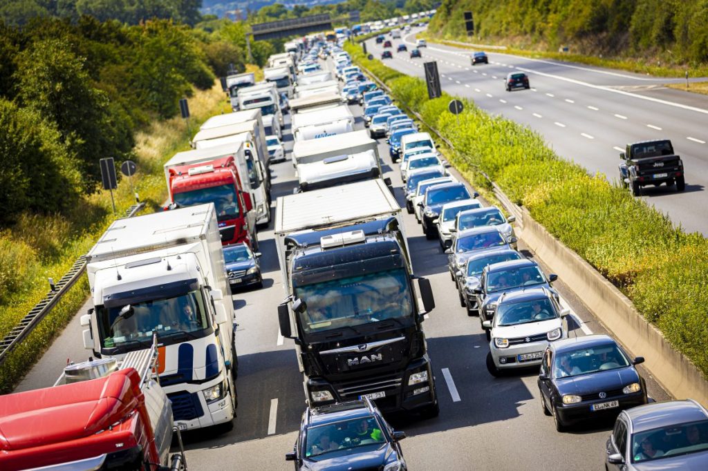 A7 Hamburg