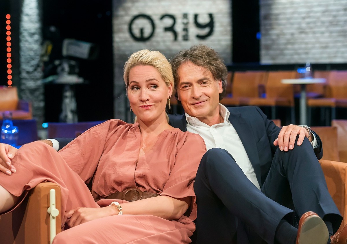 Eine Sendung „3nach9“ ohne Judith Rakers? Kaum vorstellbar.