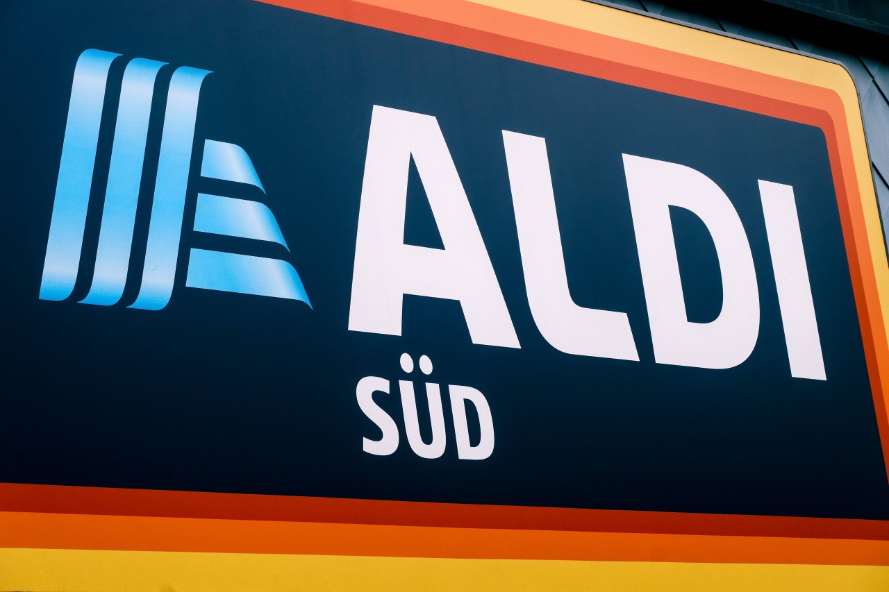 Aldi Süd verfolgt eine neue Bio-Strategie. (Symbolbild)