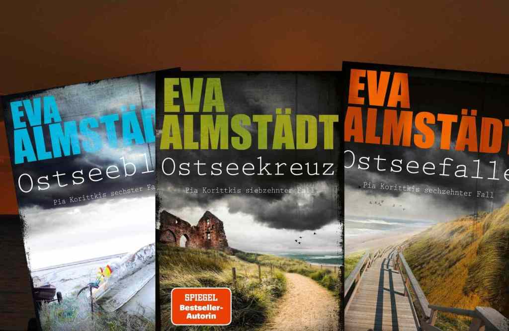 Bücher Ostsee