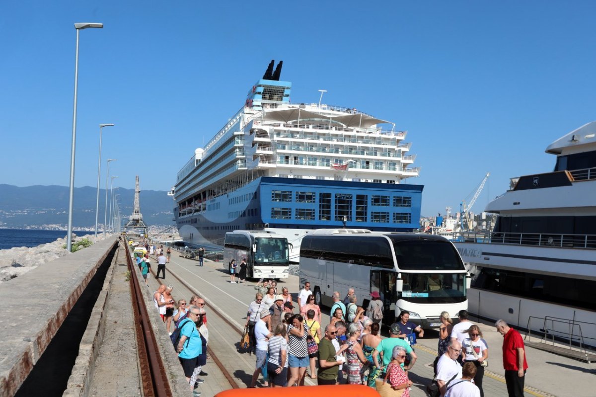 Mein Schiff