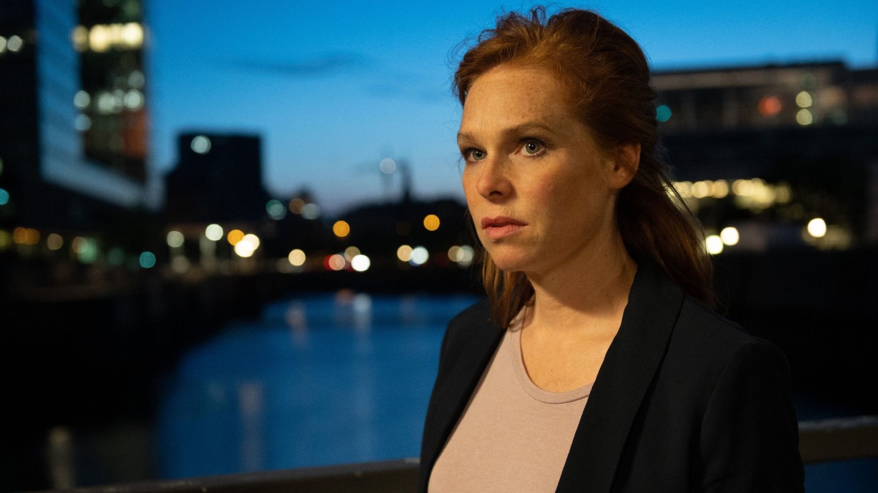 Der Blick immer „Nord bei Nordwest“: Henny Reents hat eine neue Perspektive gefunden. Der Blick immer „Nord bei Nordwest“: Henny Reents hat eine neue Perspektive gefunden.