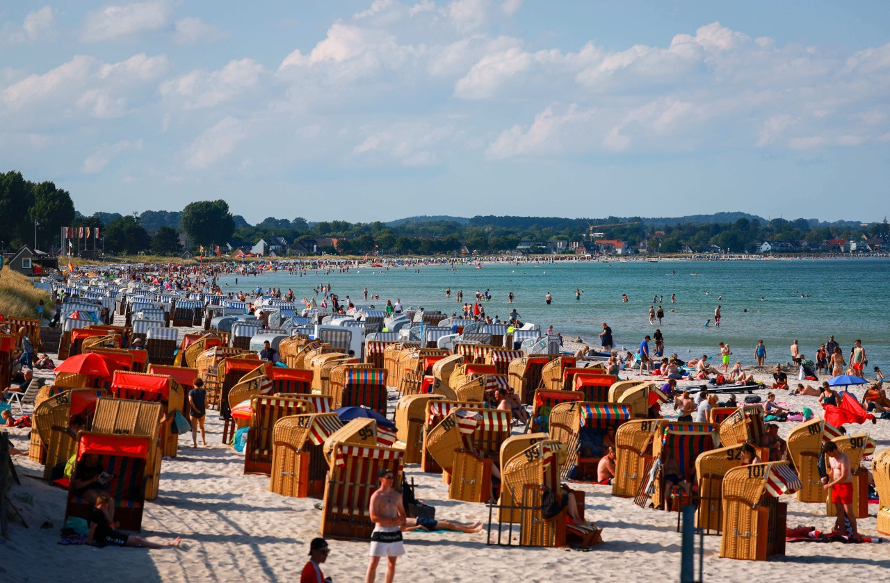 In der Ostsee-Region soll eine neue Tourismus-Strategie eingeführt werden, die vor allem das Miteinander stärken soll. 