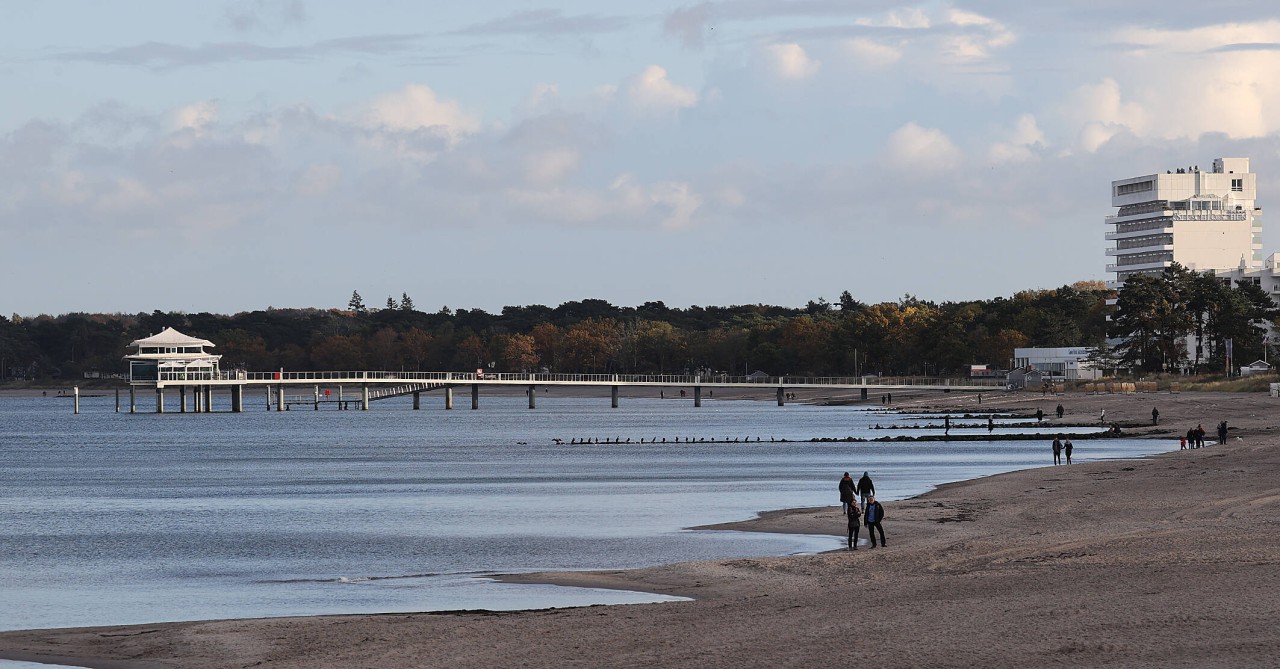 Dem Urlaub an der Ostsee geht noch der Schritt der Buchung voraus, der mitunter Nervenaufreibend sein kann...