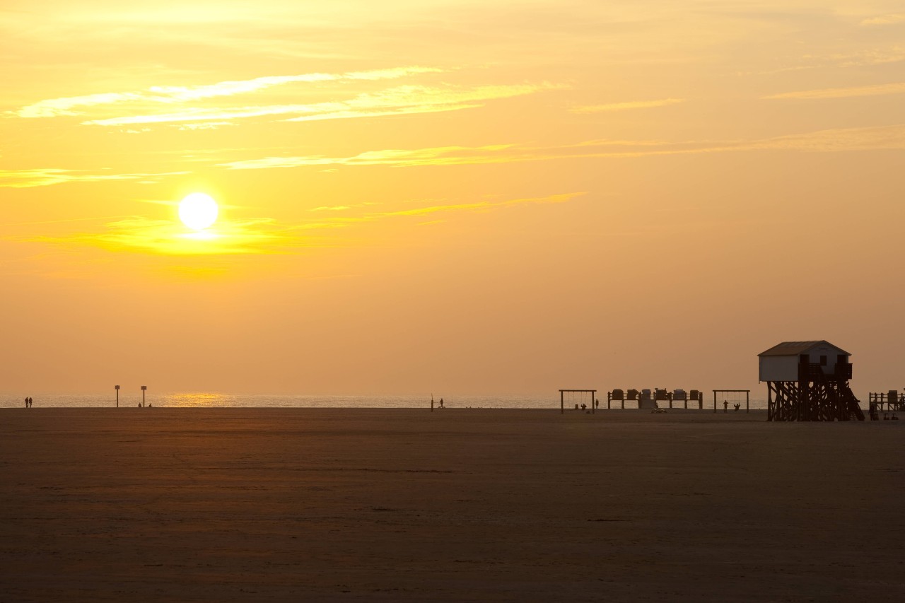 Sankt Peter-Ording (SPO).