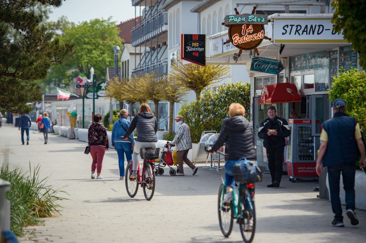 Timmendorfer Strand