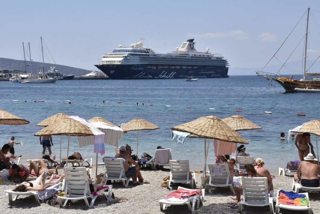 Mein Schiff Herz