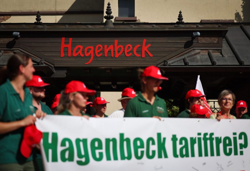 Hagenbeck Hamburg