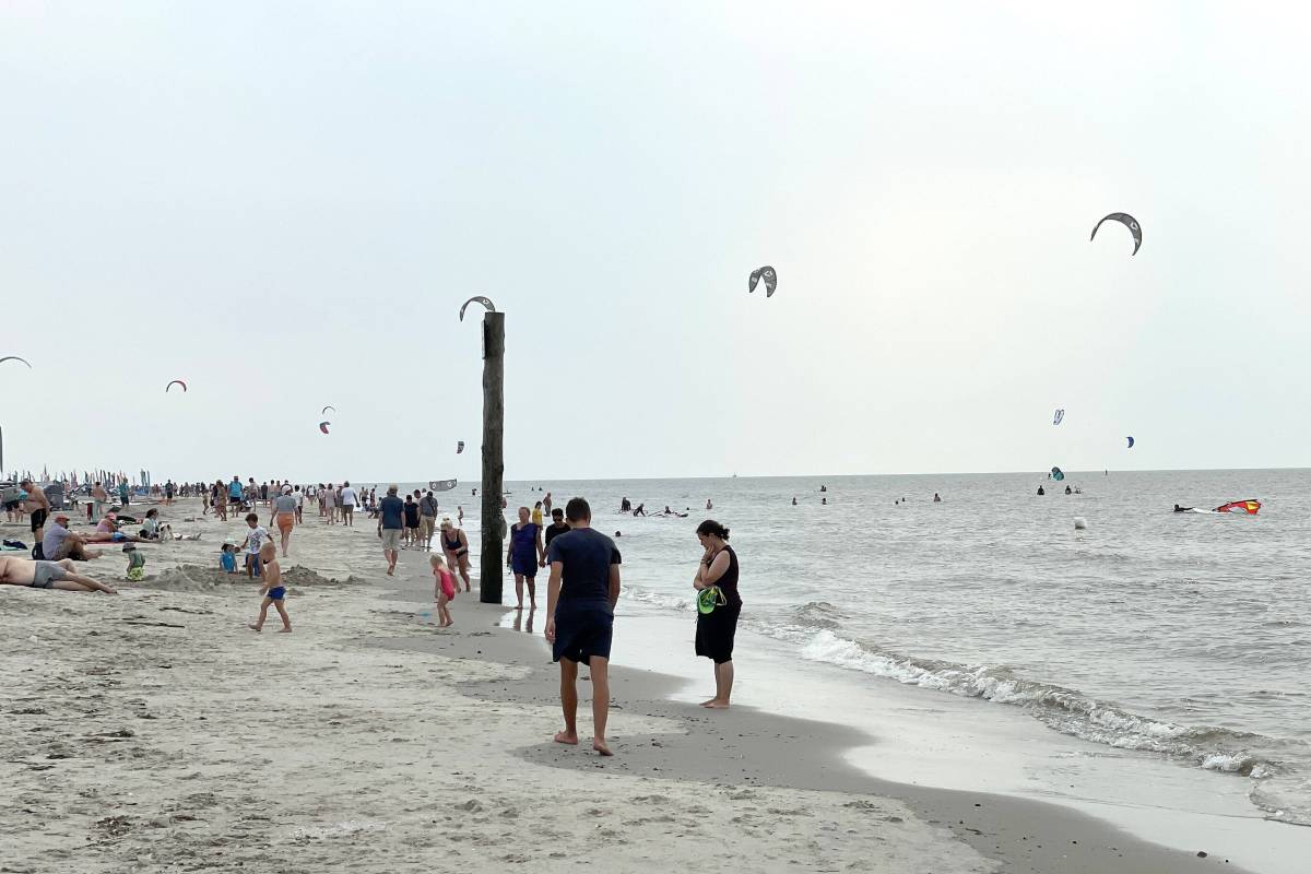 St. Peter-Ording