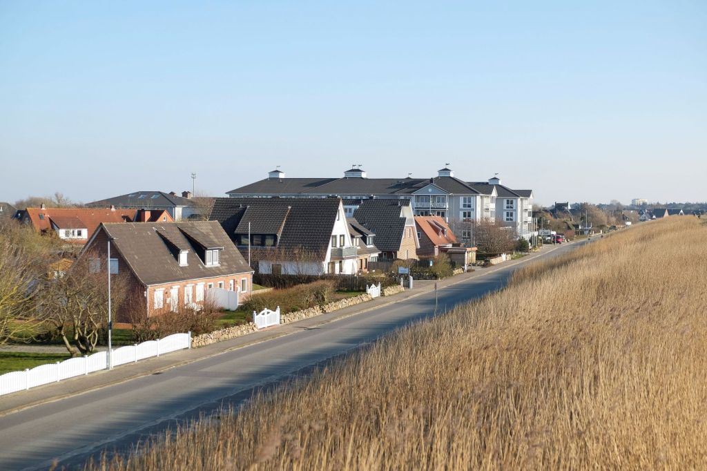 st peter ording