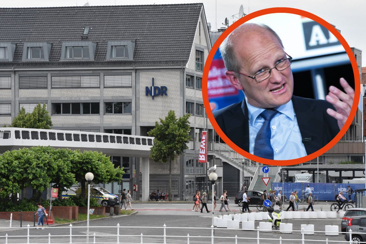 NDR