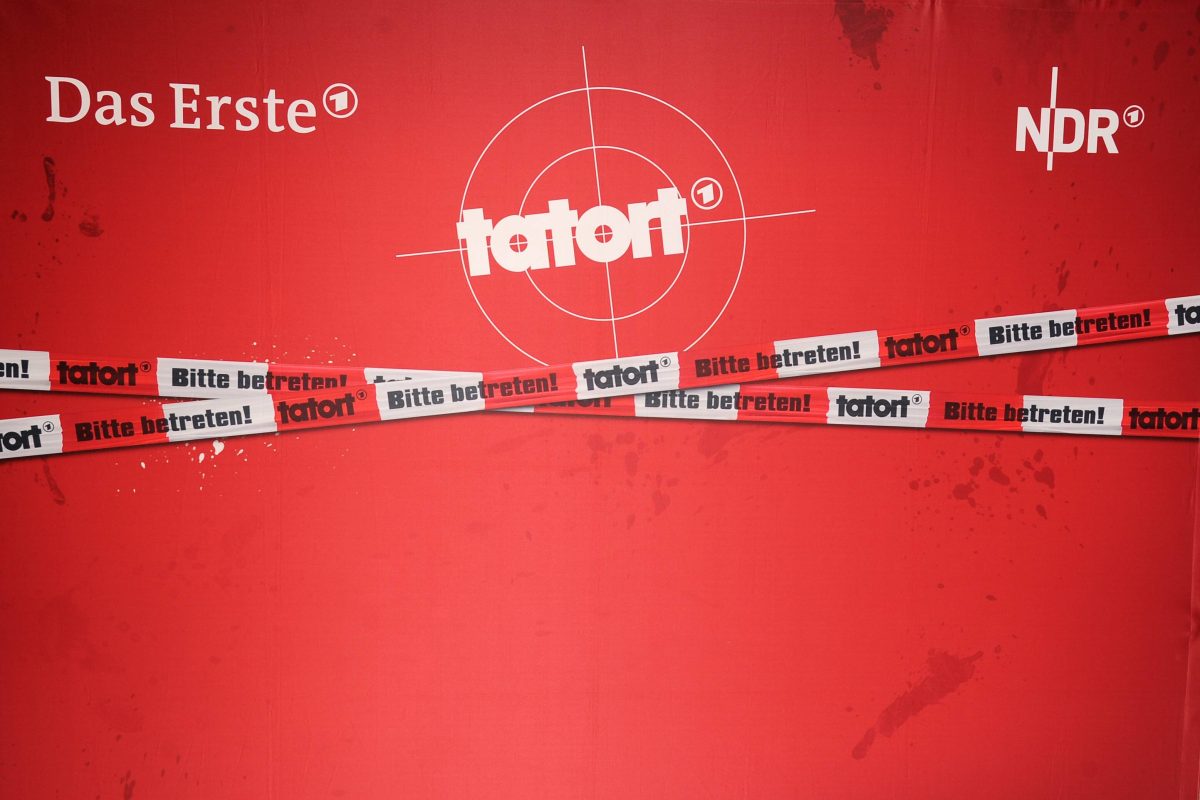 NDR-"Tatort" der beste?