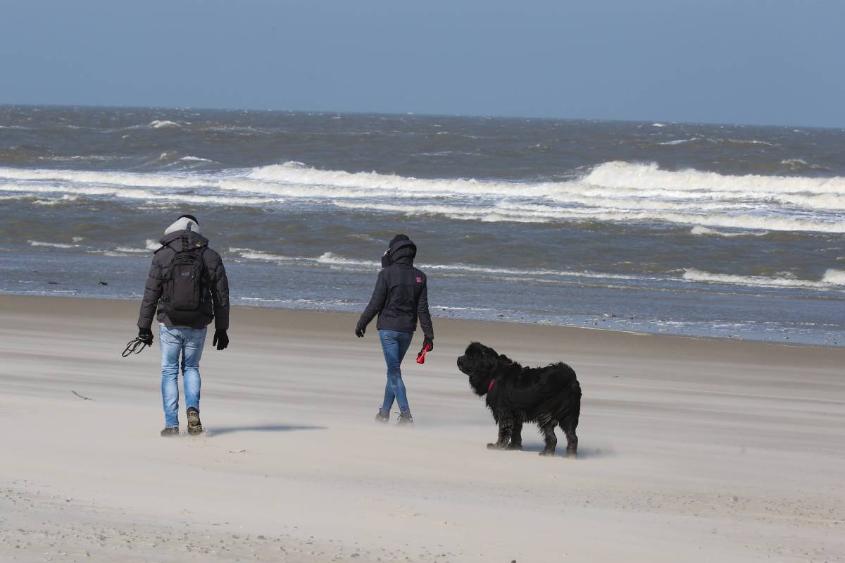 Nordsee