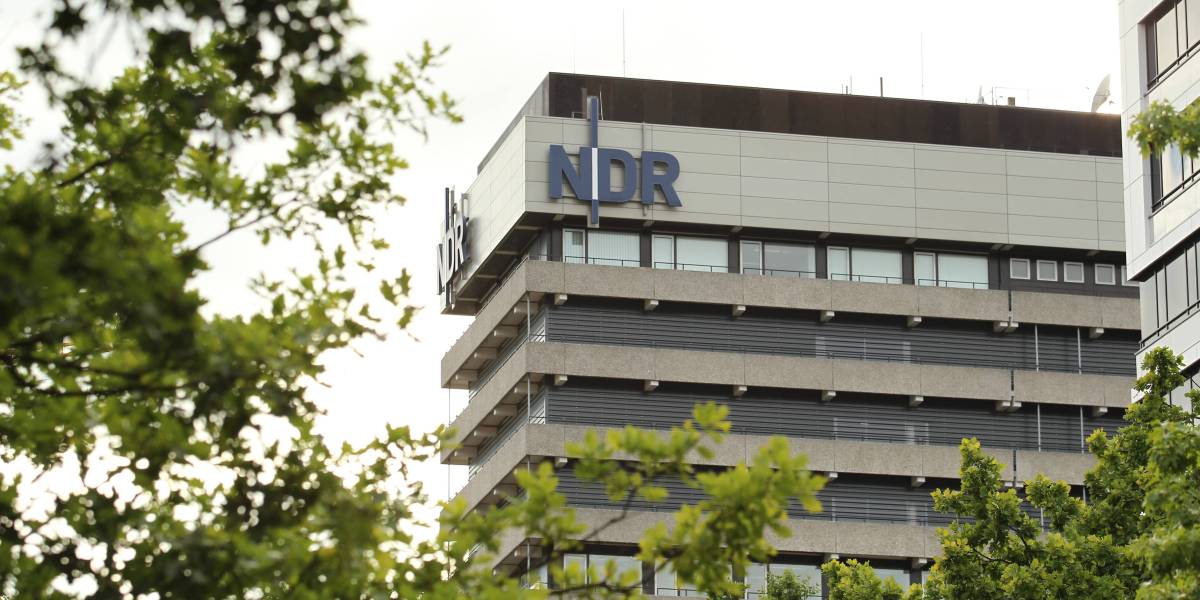 NDR