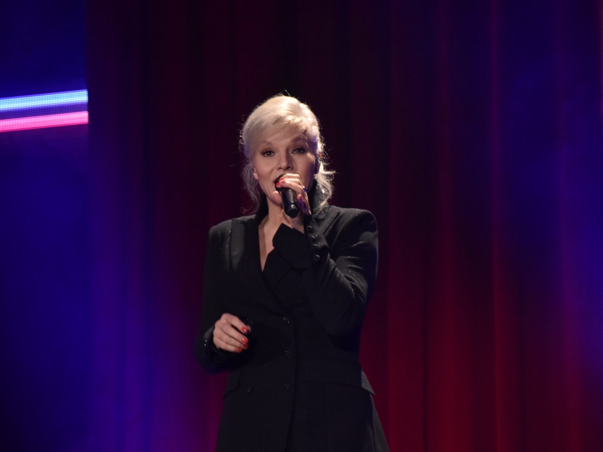 Ina Müller