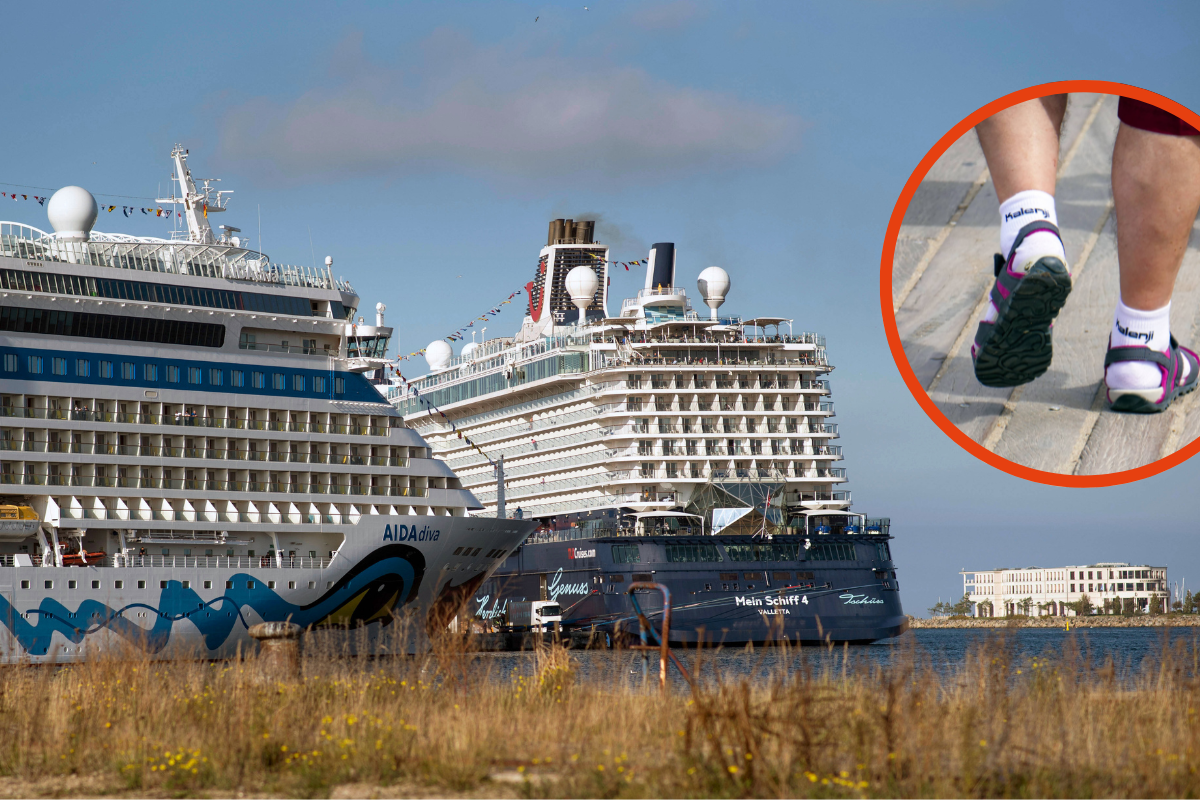 Aida und 