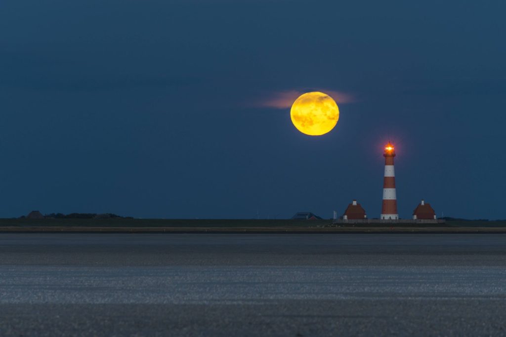 St. Peter-Ording