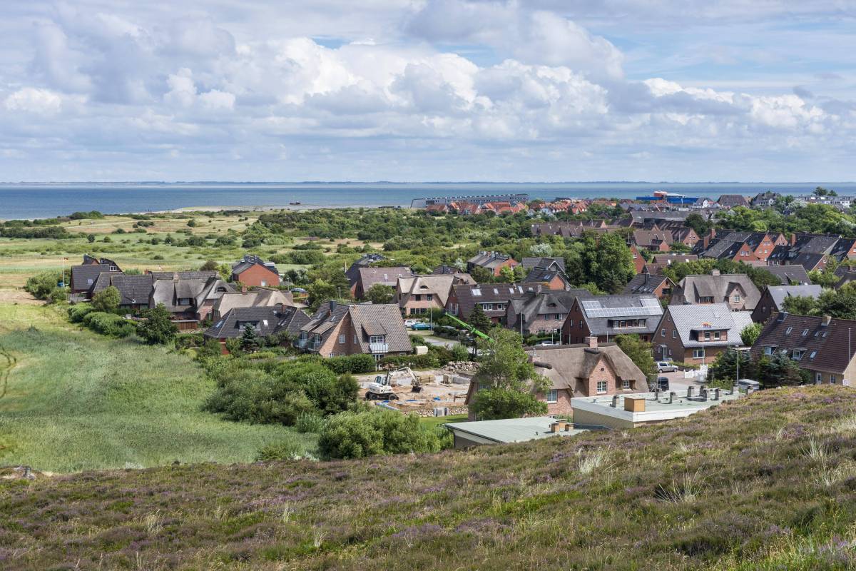 Sylt