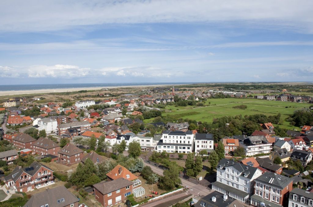 Borkum