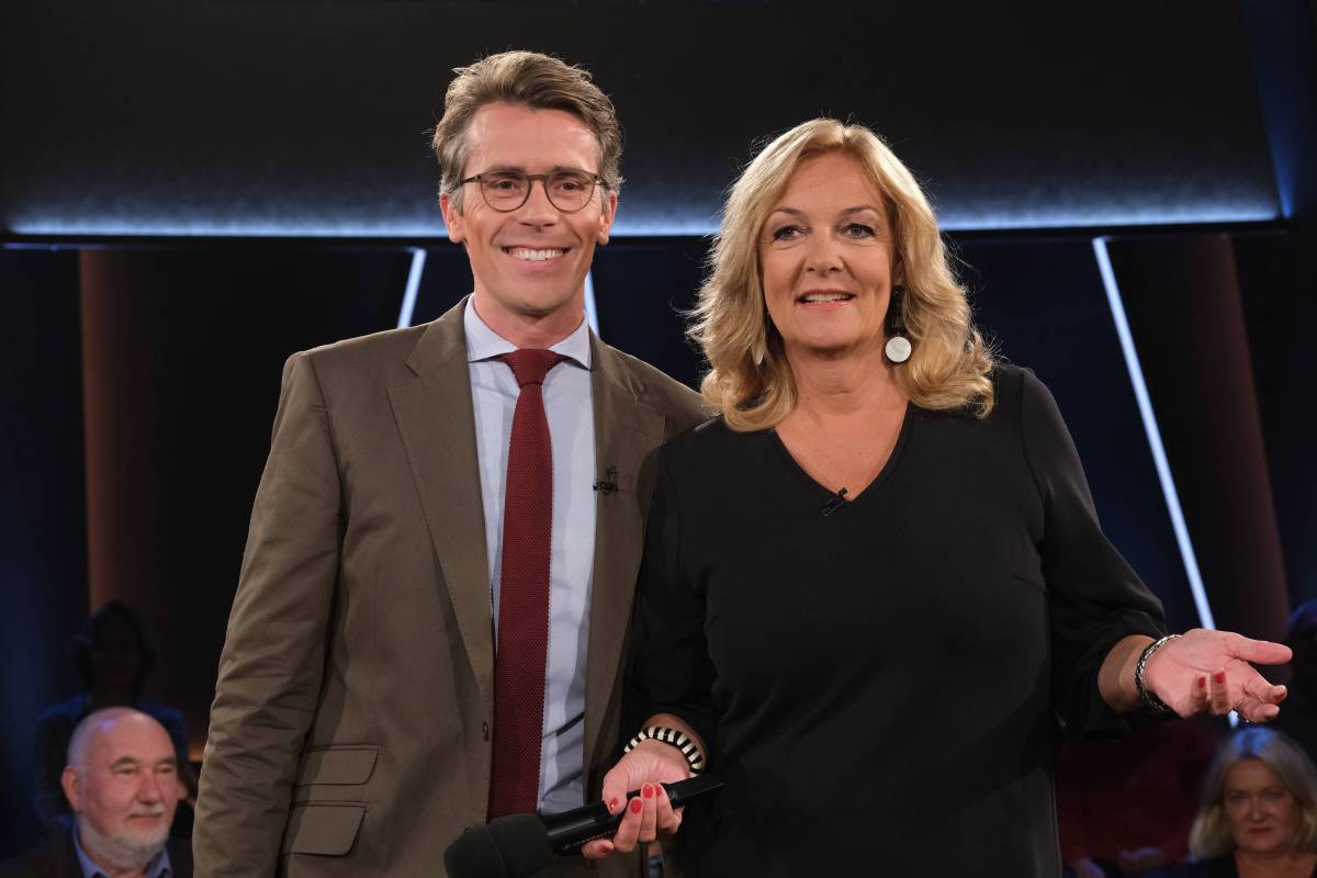 NDR Talk Show
