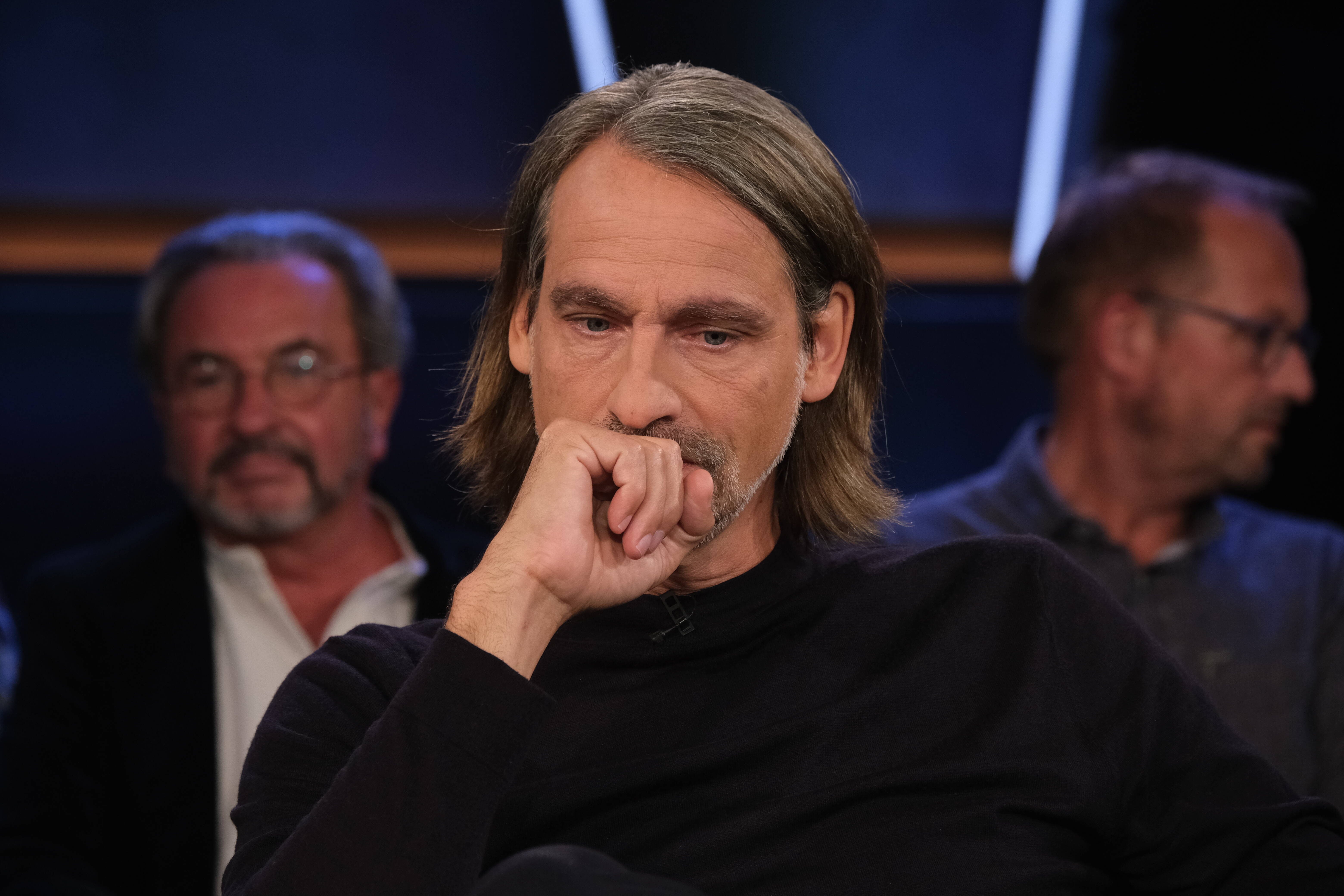 "NDR Talk Show" Eklat mitten in Show! Und keiner tut etwas moin.de