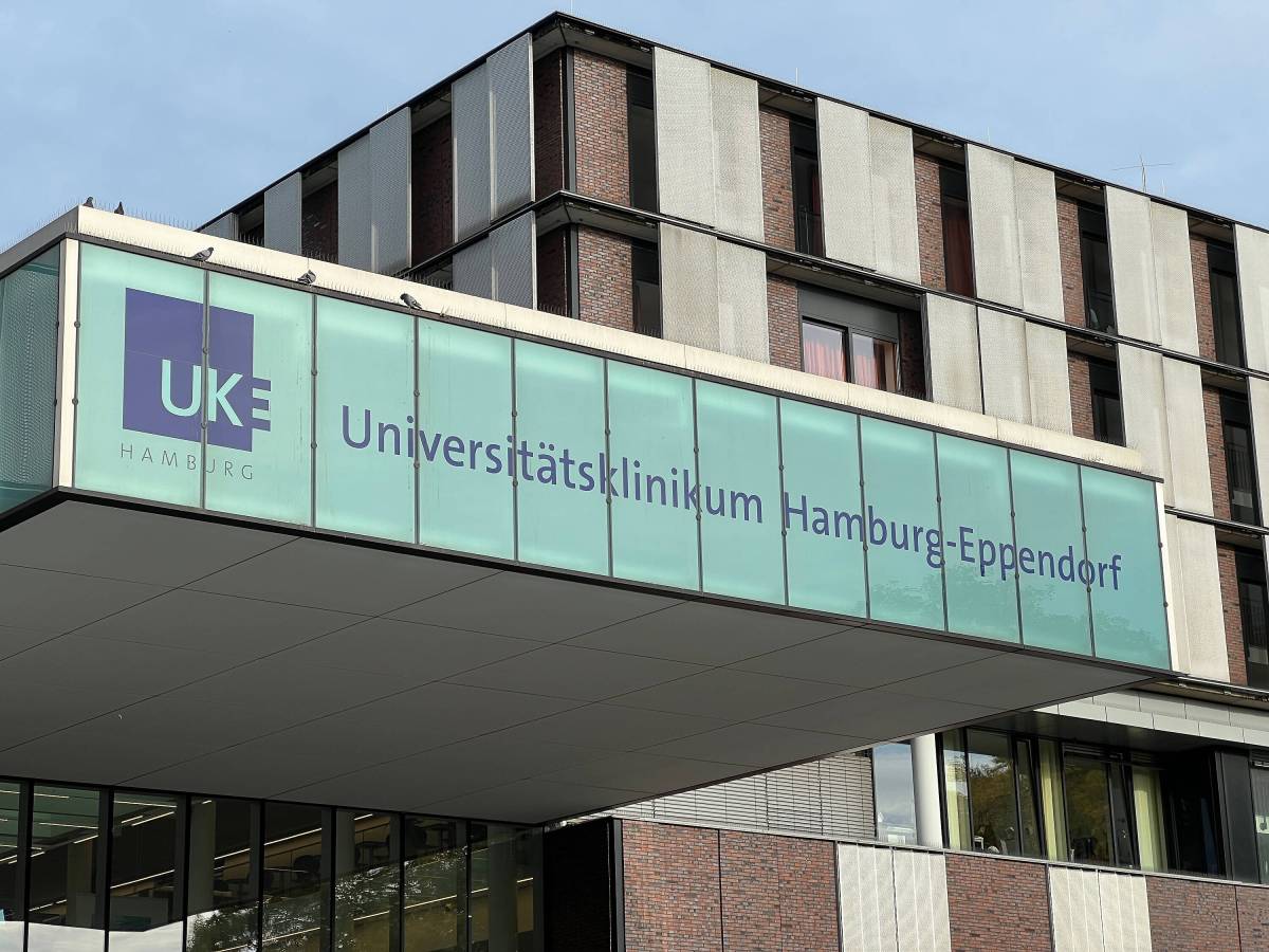 UKE Hamburg