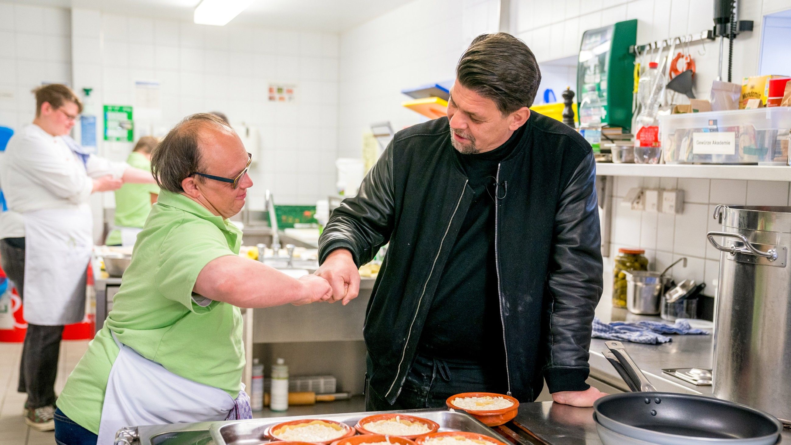 Tim Mälzer: Heftige Reaktionen auf Show! Alle Dämme brechen bei ...