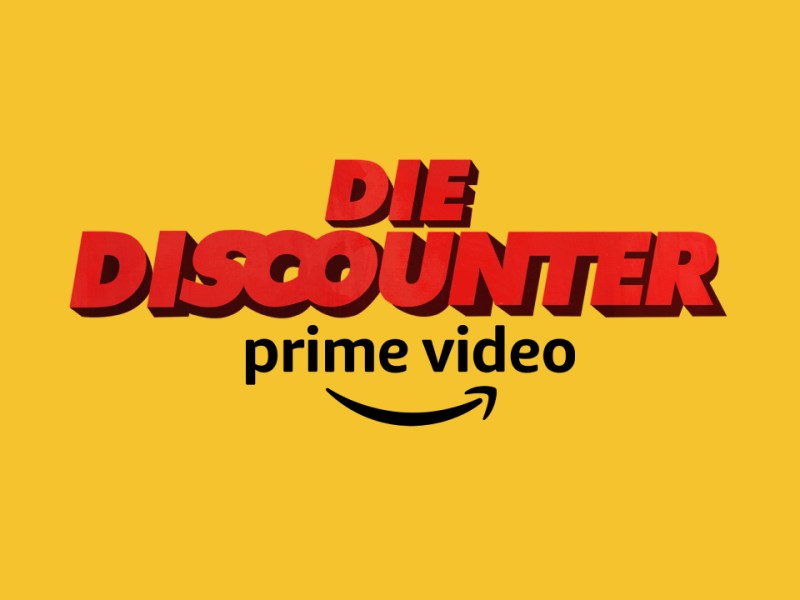 Amazon Prime: Die Discounter