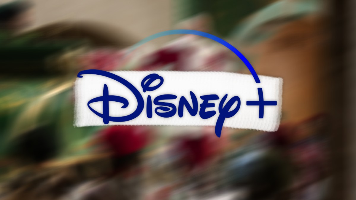 Disney+