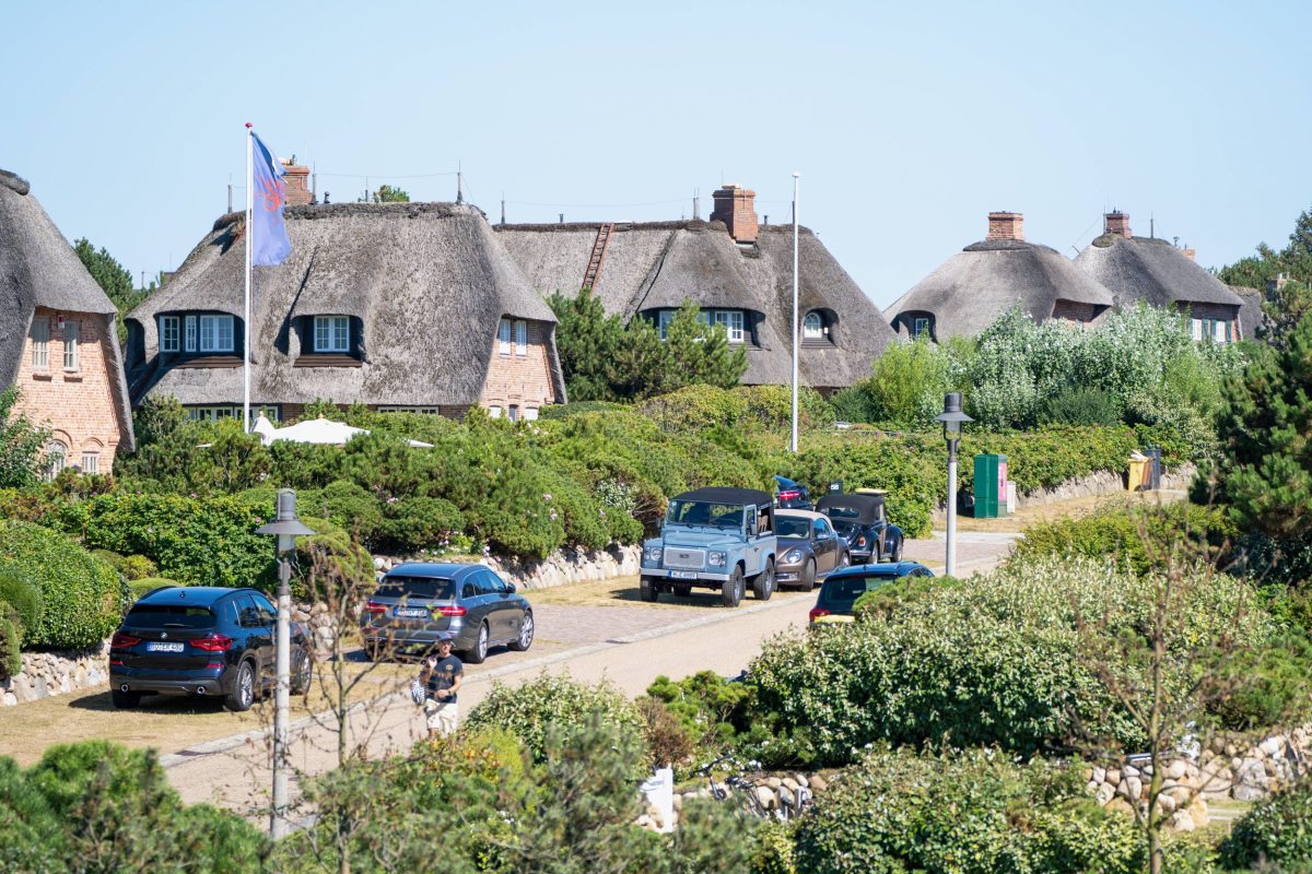 Sylt