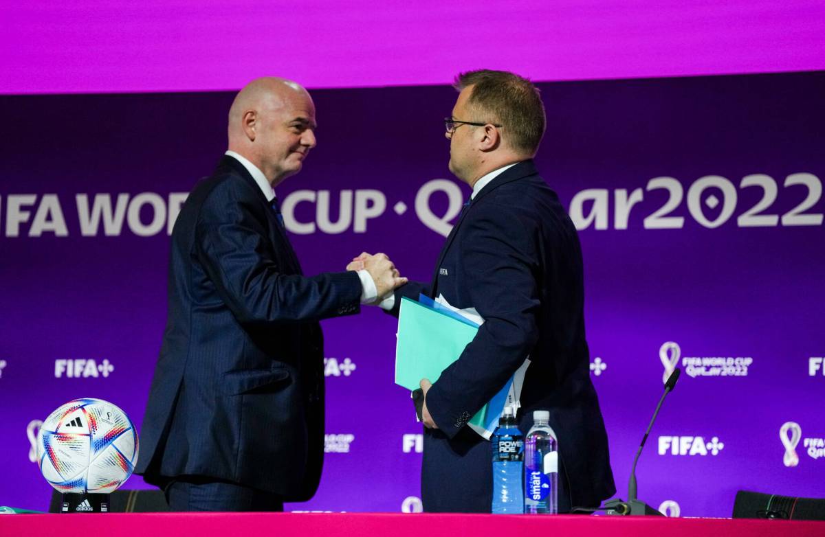WM 2022