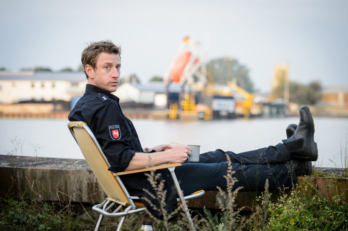 "Friesland"Krimi (ZDF) Zuschauer sahen neue Folge eine Sache störte