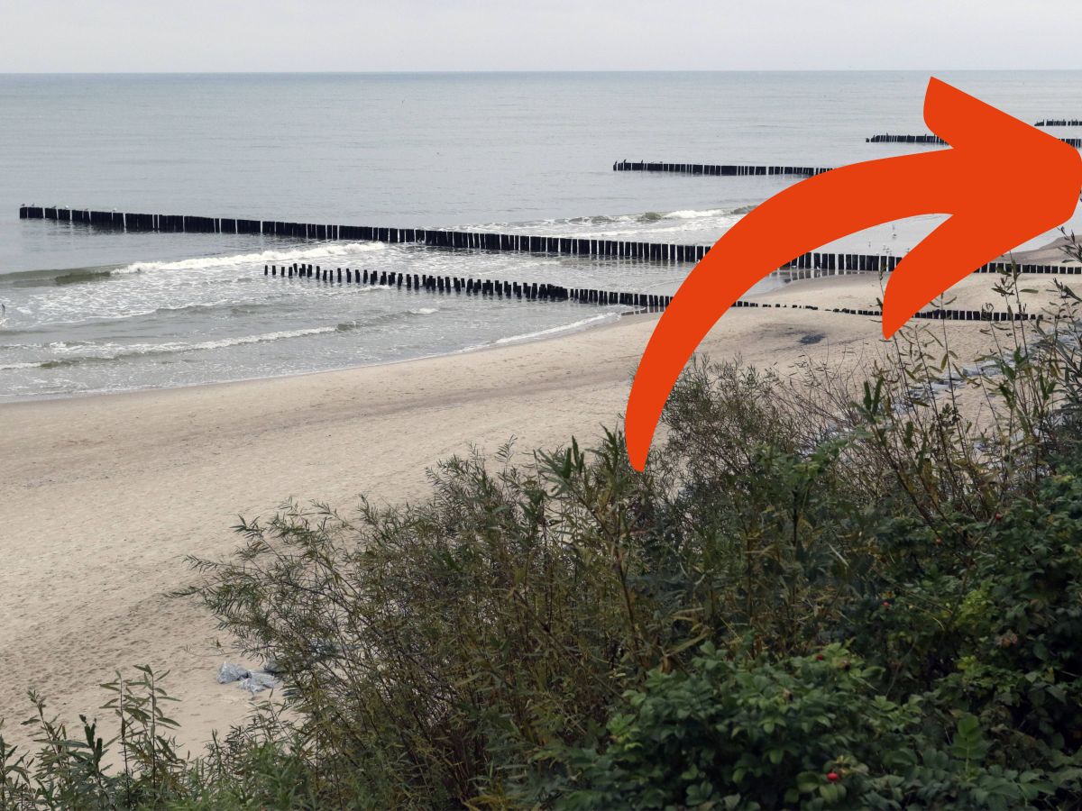 Ostsee