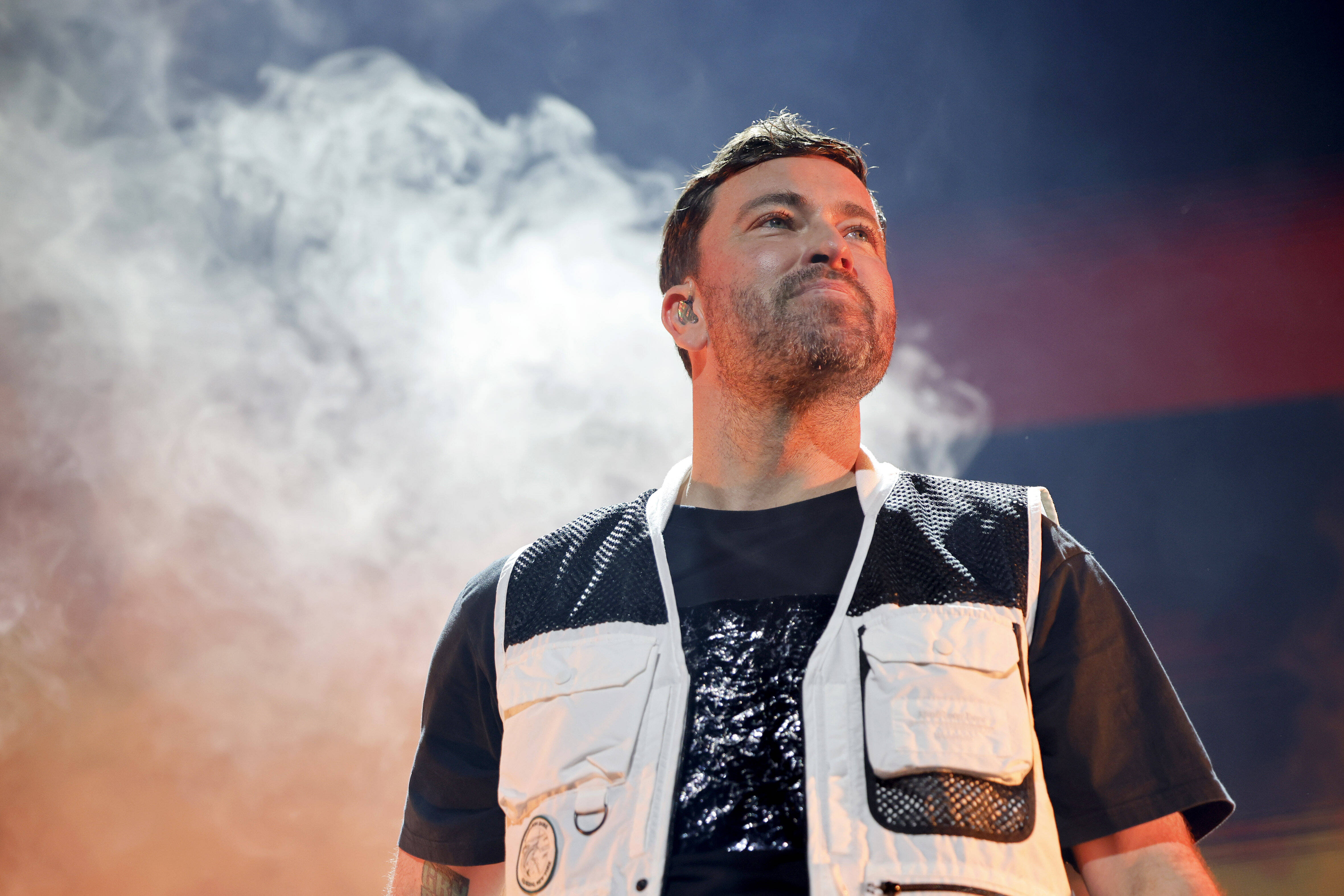 Marteria in Rostock Kurz vor Konzert bittere Nachricht für die Fans