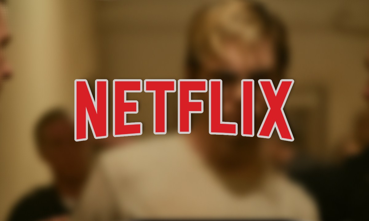 "Dahmer" bei Netflix