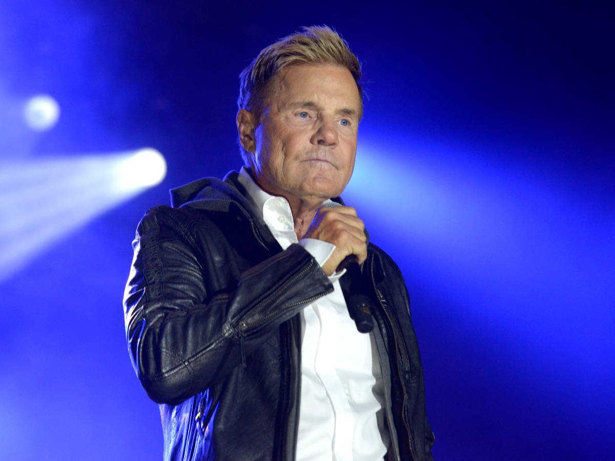 Dieter Bohlen geht im FrÃ¼hjahr 2023 auf groÃŸe Tour â€“ doch es wird gleichzeitig seine letzte sein. (Archivbild)