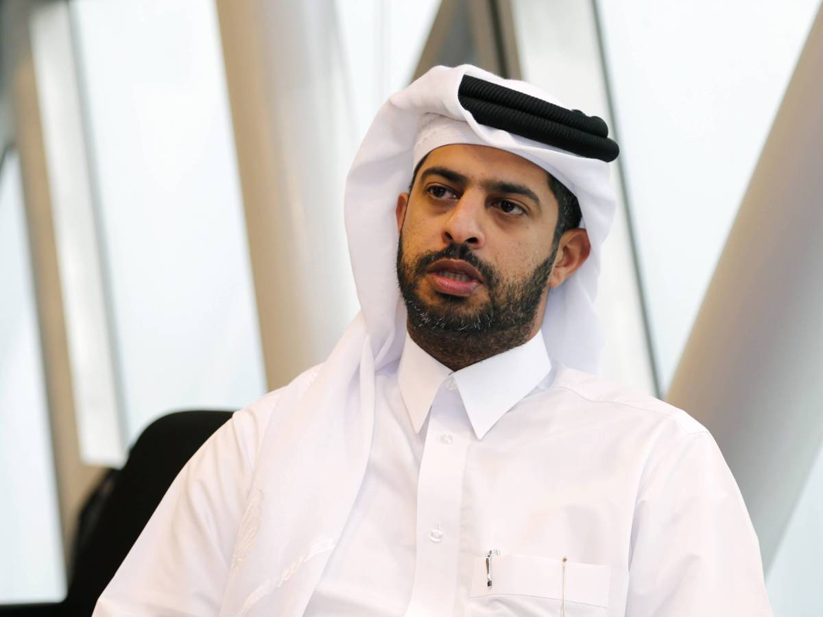 Katar: Nach Todesfall während der WM – diese Aussagen sorgen für Fassungslosigkeit! „Sein Ernst?“