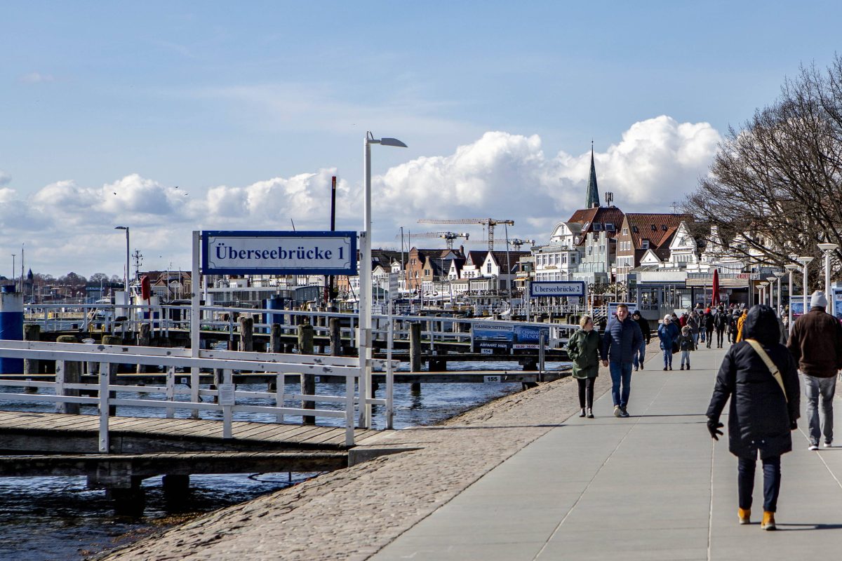 Travemünde