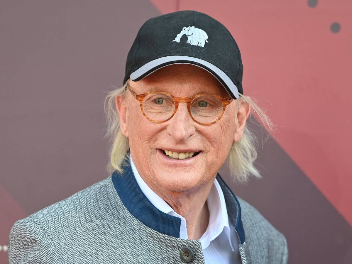 Otto Waalkes