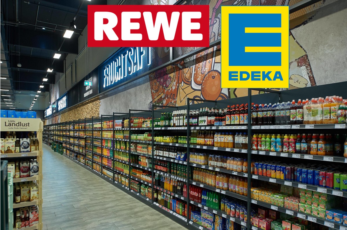 Rewe