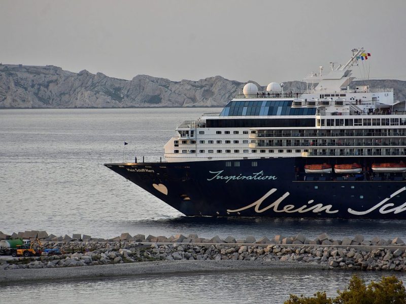 Kreuzfahrt: „Mein Schiff“ ändert die Regeln – DARAUF müssen Passagiere verzichten