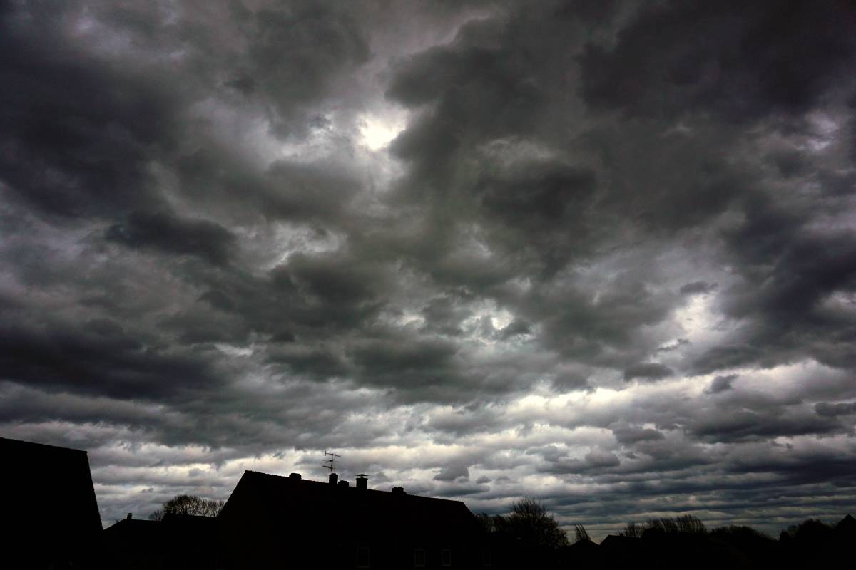 Wetter Norddeutschland